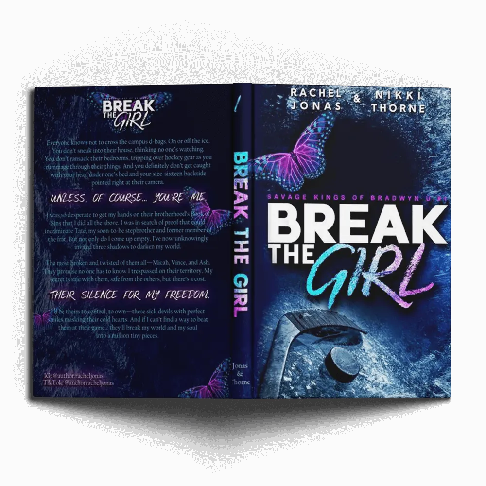 Romance01 by Falcon Publisher